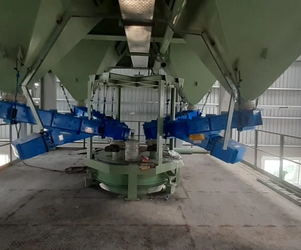 Flat Belt Conveyor Manufacturers in Chennai
